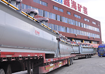 MINERAL PROCESSING EPC+M+O
