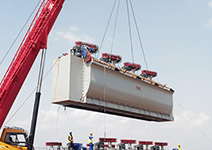 MINERAL PROCESSING EPC+M+O