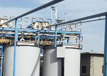 MINERAL PROCESSING EPC+M+O