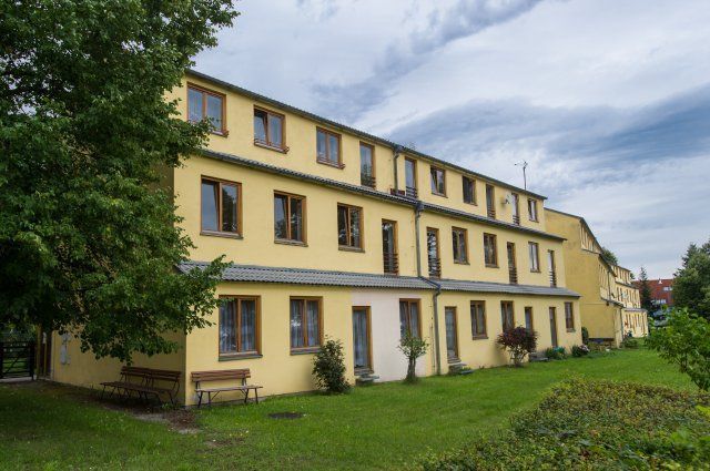 Sociální služby SOVY o.p.s.