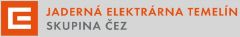 ČEZ - jaderná elektrárna Temelín